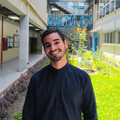 Foto de perfil de Jorge Ramírez